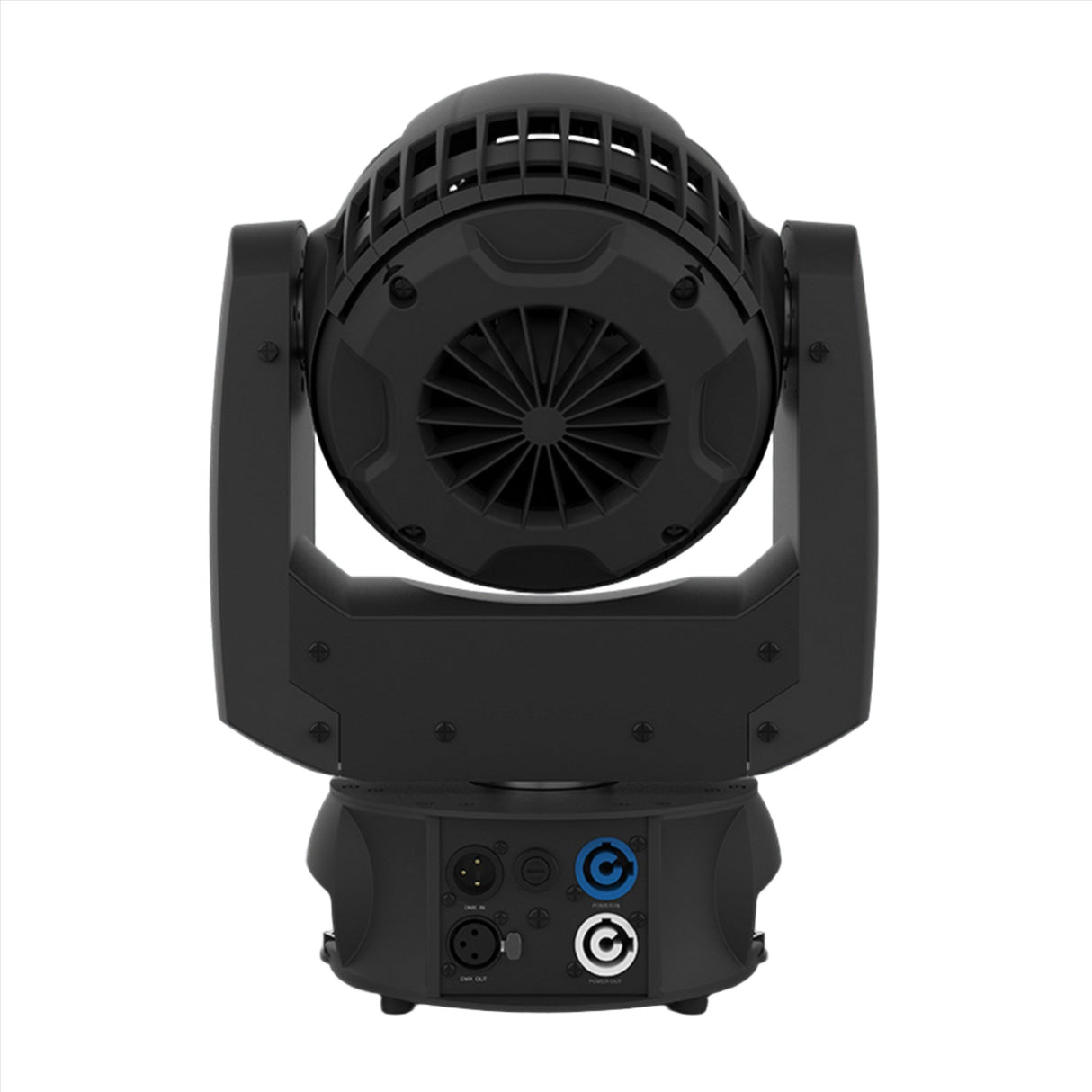 Chauvet DJ Intimidator Wash Zoom 450 IRC 20W Quad-Color RGBW LED Moving Head Wash Light