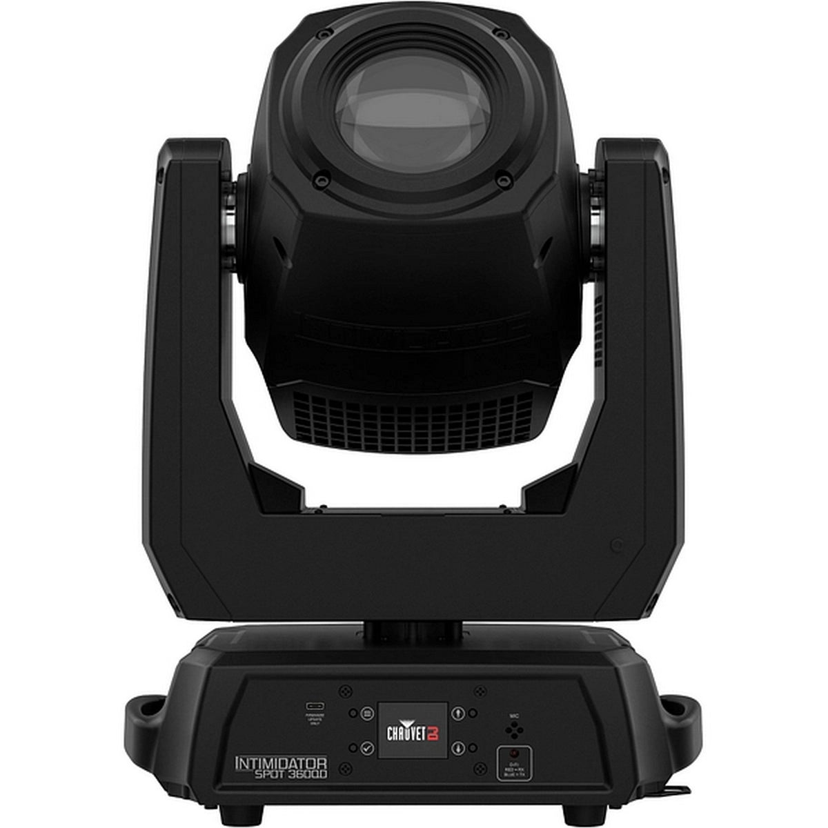 CHAUVET DJ Intimidator Spot 360QD 220W RGBL LED Moving Head Spot
