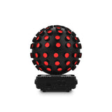 Chauvet DJ Rotosphere HP 2 Quad-Color RGBW/CMYO LED Mirror Ball Simulator