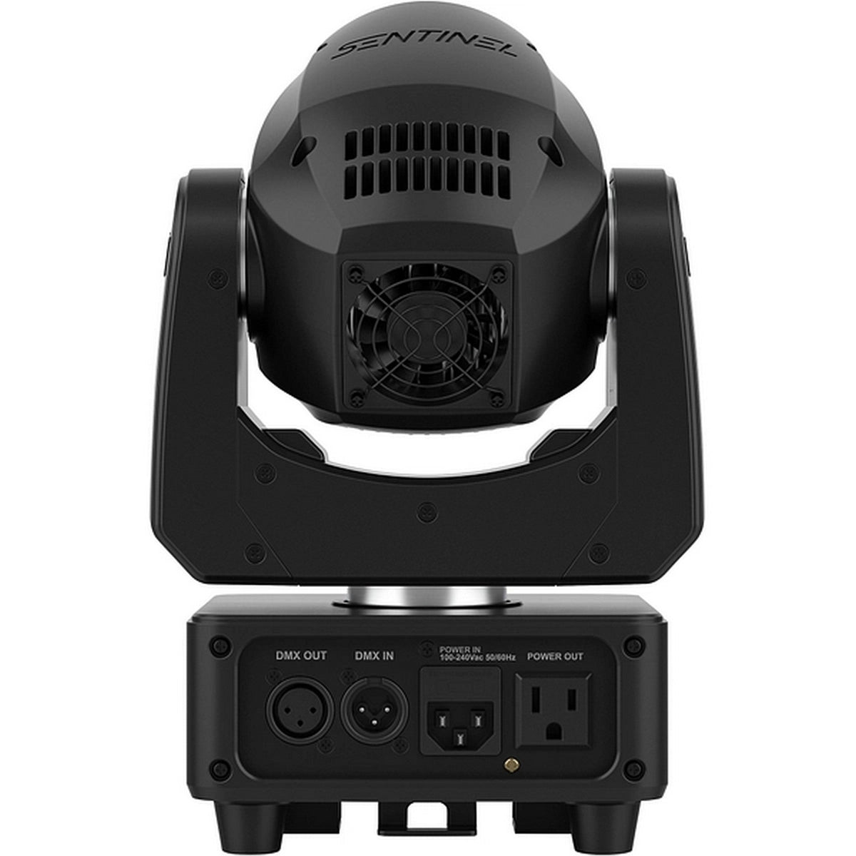 CHAUVET DJ Sentinel Spot 50 ILS 50W LED Moving Head Spot Light