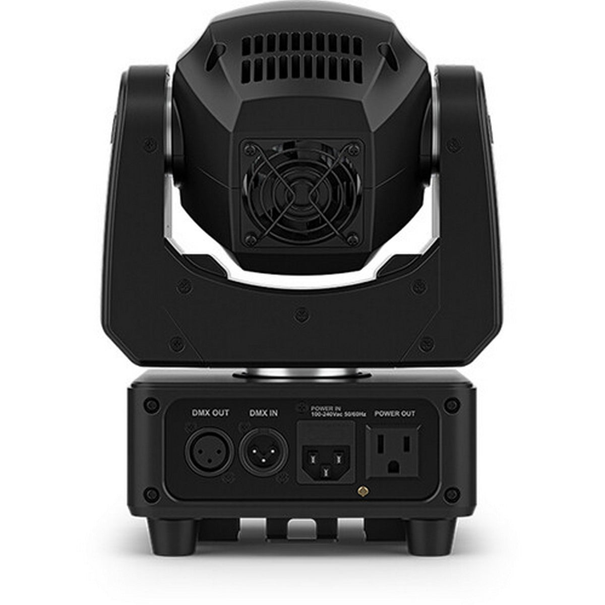 CHAUVET DJ Sentinel Spot Q60 ILS 60W RGBW LED Moving Head Spot