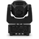 CHAUVET DJ Sentinel Spot Q60 ILS 60W RGBW LED Moving Head Spot