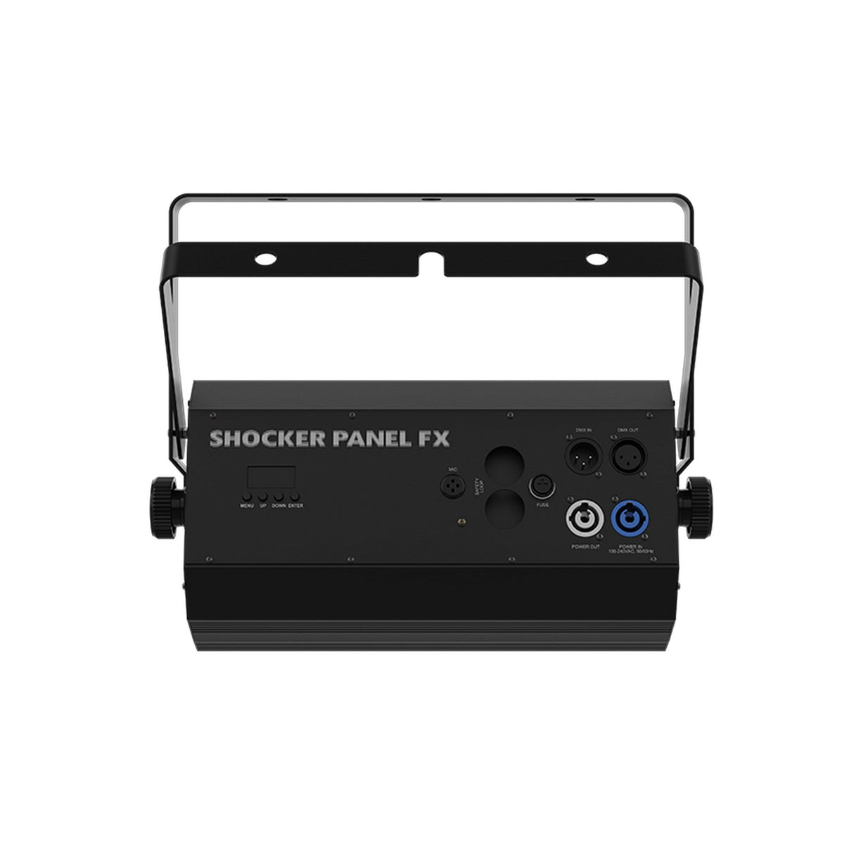 Chauvet DJ Shocker Panel FX Blinder/Wash/Strobe LED Light