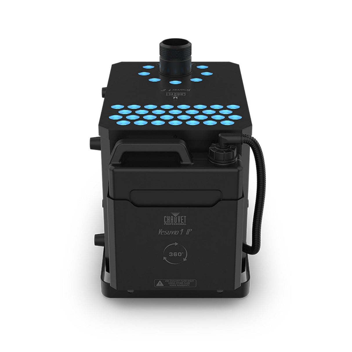 Chauvet Professional Vesuvio 4 IP Vertical Fogger