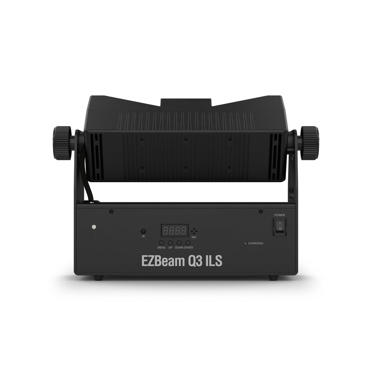 Chauvet DJ EZbeam Q3 ILS Battery-Powered Wall Accent and Effect Light