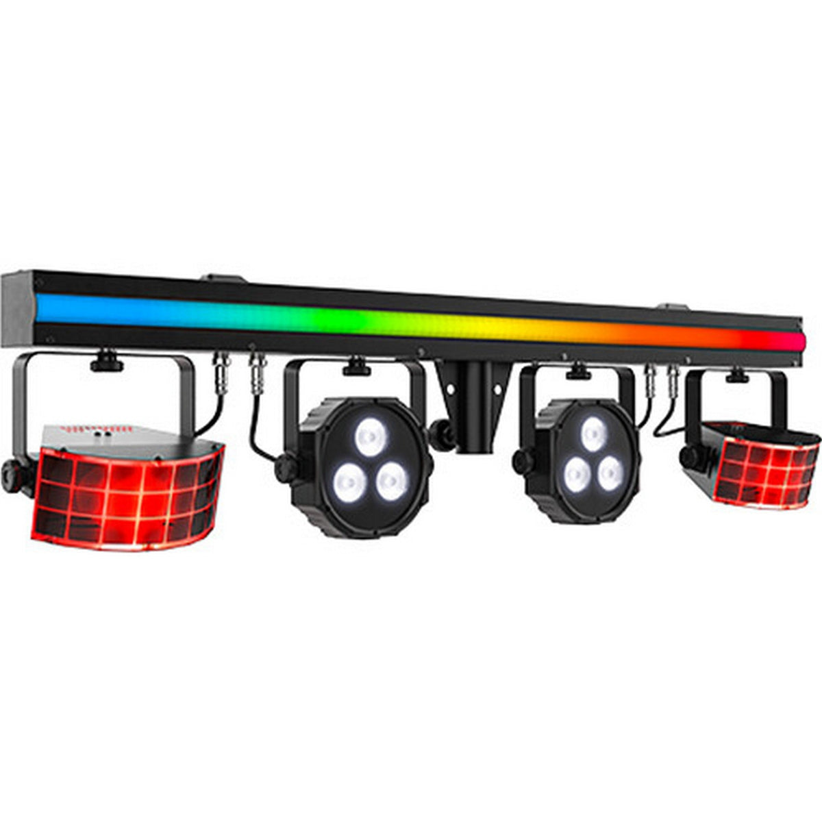 CHAUVET DJ GigBAR 3 ILS 3-in-1 LED Lighting System