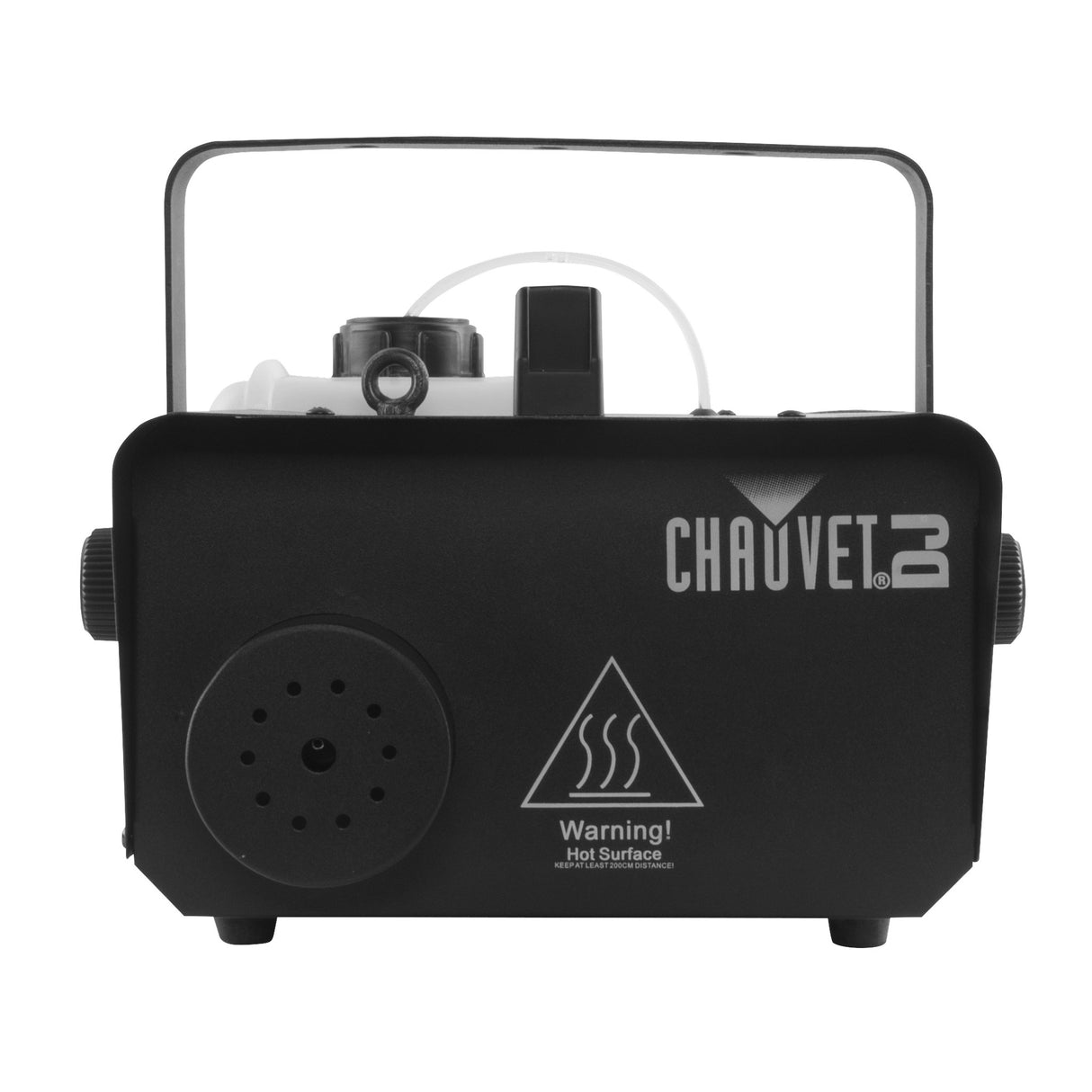 Chauvet Hurricane 1600 High Output Fog Machine with DMX Control