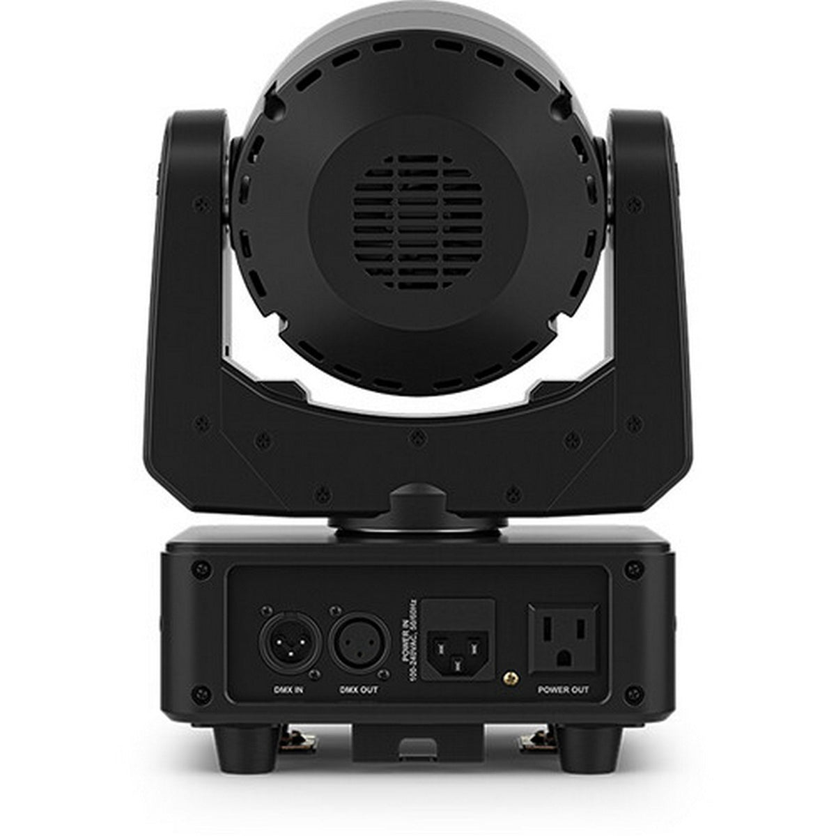 CHAUVET DJ Sentinel Wash Q120 120W RGBW LED Moving Head Wash