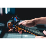 Cherub WMT-665V 3-In-1 Violin Metro Tuner