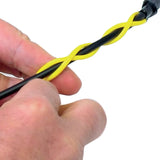 Cleerline SSF-PULLEYED Cable Pulling Kit for Duplex Fiber and AOCs
