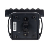 ColorKey CKU-1076 GrooveBar FX Moving Head LED Bar with RGBW Pixel Effects
