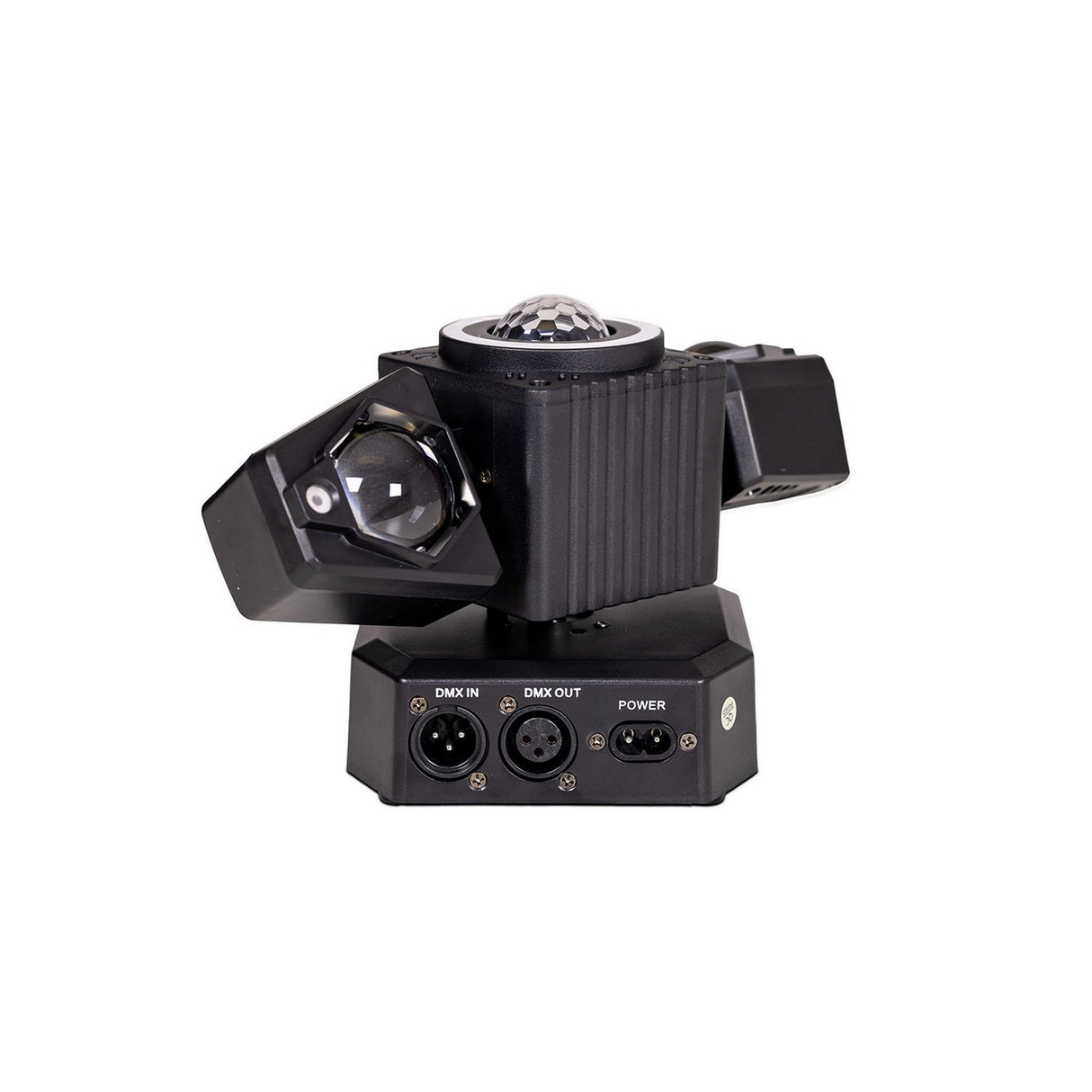 ColorKey BeBe FX All-In-One Party Light