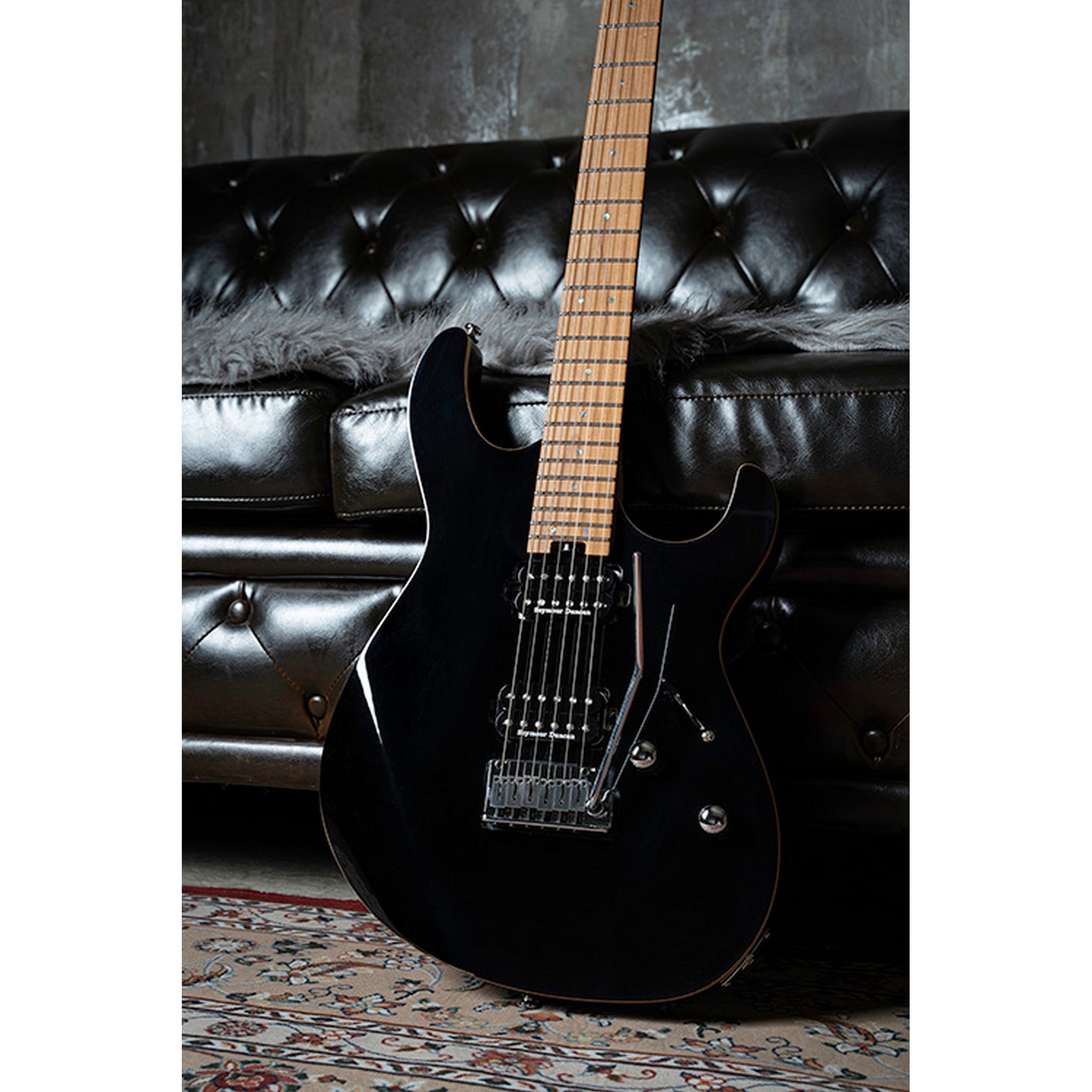 Cort G300 Pro Series Double Cutaway Electric Guitar – AVLGEAR