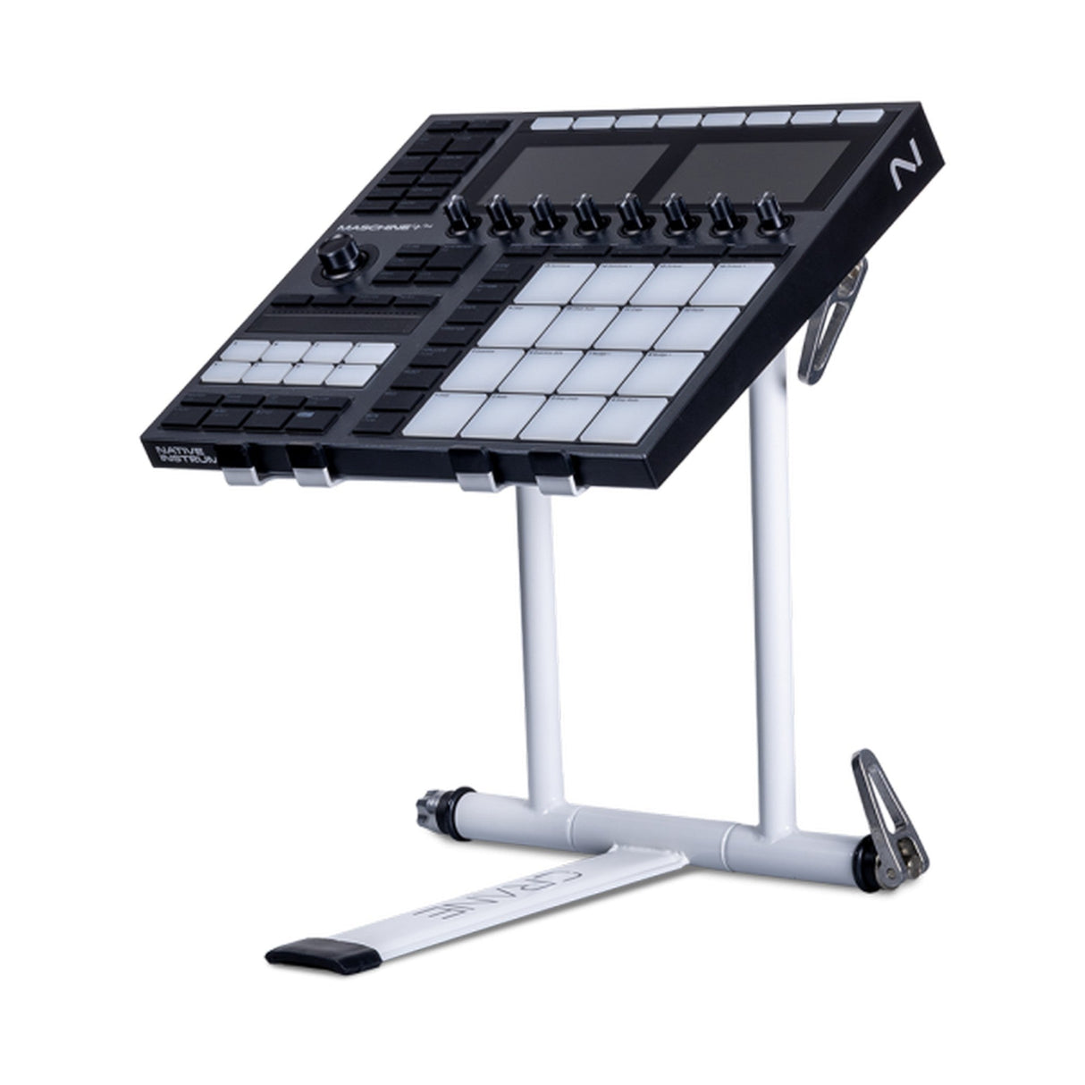 Crane Stand Plus Laptop Stand