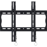 Crimson AV F46A Universal Flat Wall Mount for 26-55-Inch Flat Panel Screens