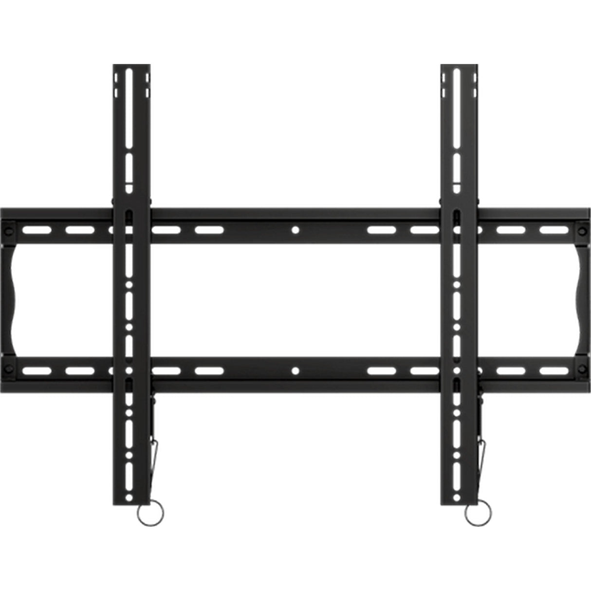 Crimson AV F55A Universal Flat Wall Mount for 32-75-Inch Flat Panel Screens