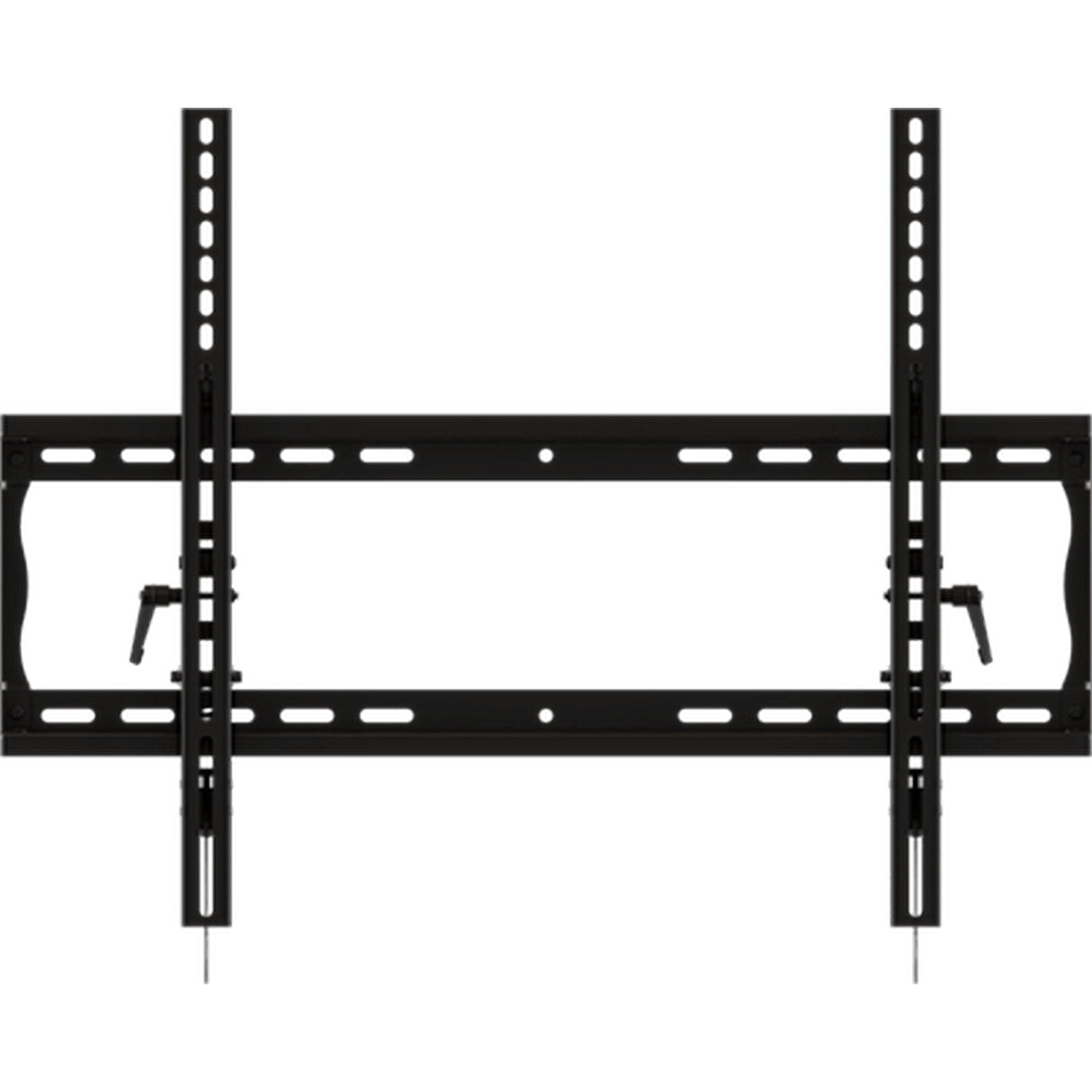 Crimson AV T55A Universal Tilting Wall Mount for 32-80-Inch Flat Panel Screens