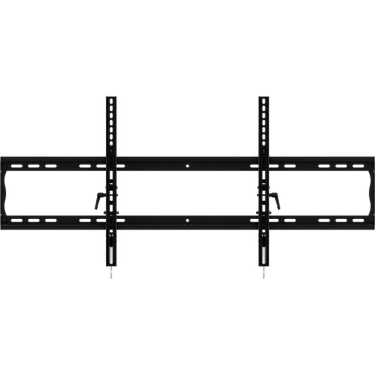 Crimson AV T80A Universal Tilting Mount for 46-90-Inch Flat Panel Screens