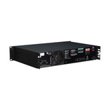 Crown CDi2x300 300W 2-Channel Analog Power Amplifier