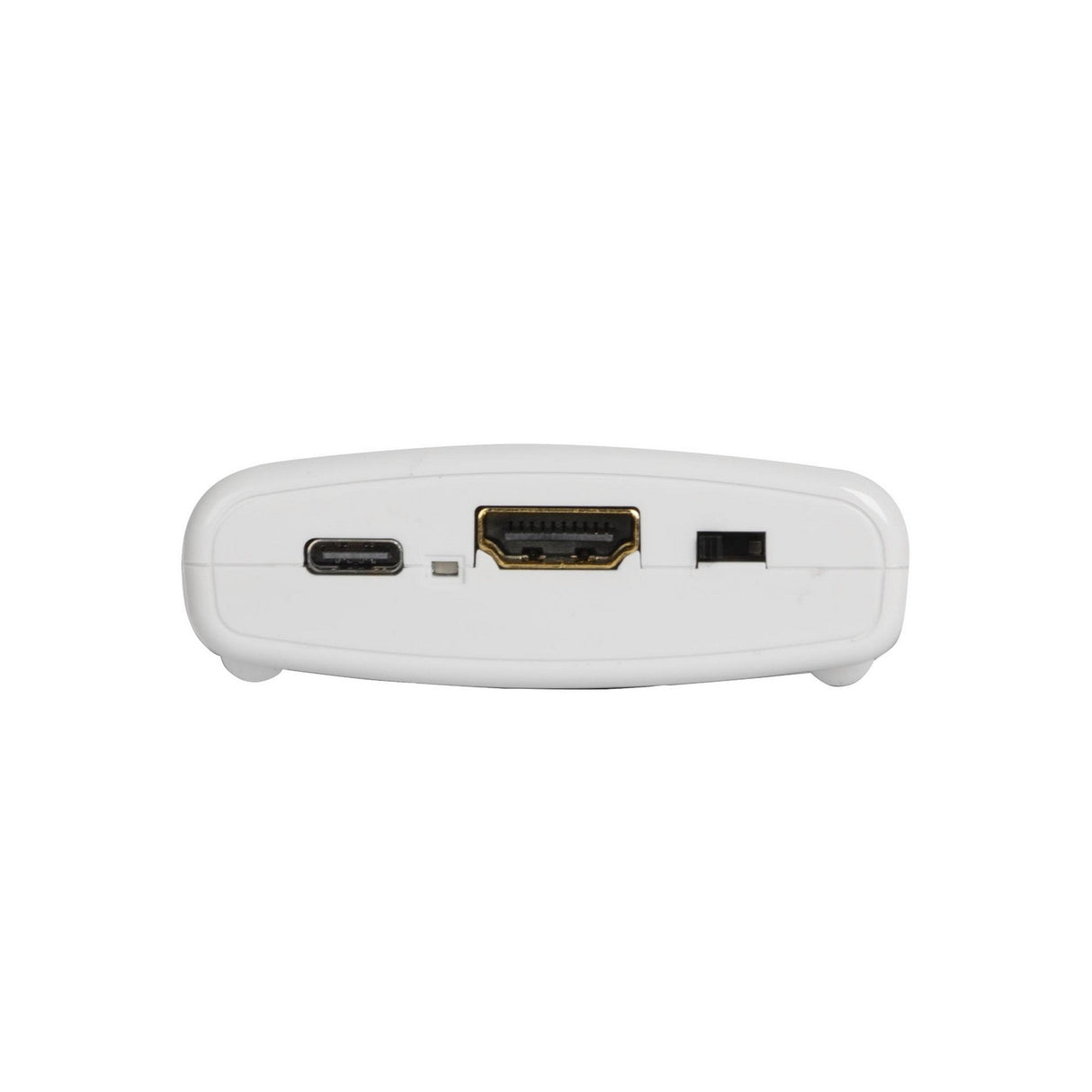 Datavideo CAP-4 4K HDMI to USB-C Capture Box