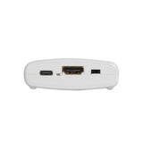 Datavideo CAP-4 4K HDMI to USB-C Capture Box