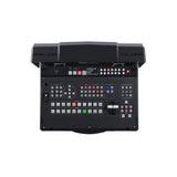 Datavideo HS-2600 HD 8-Channel Portable Video Streaming Studio