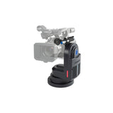 Datavideo PTR-10T MK II-12 HDBaseT Robotic Pan Tilt Head with HBT-12