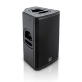 dB Technologies LVX 12 12-Inch 800W 2-Way Active Speaker, Black