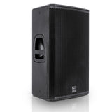 dB Technologies LVX 15 15-Inch 800W 2-Way Active Speaker, Black