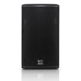 dB Technologies LVX 12 12-Inch 800W 2-Way Active Speaker, Black