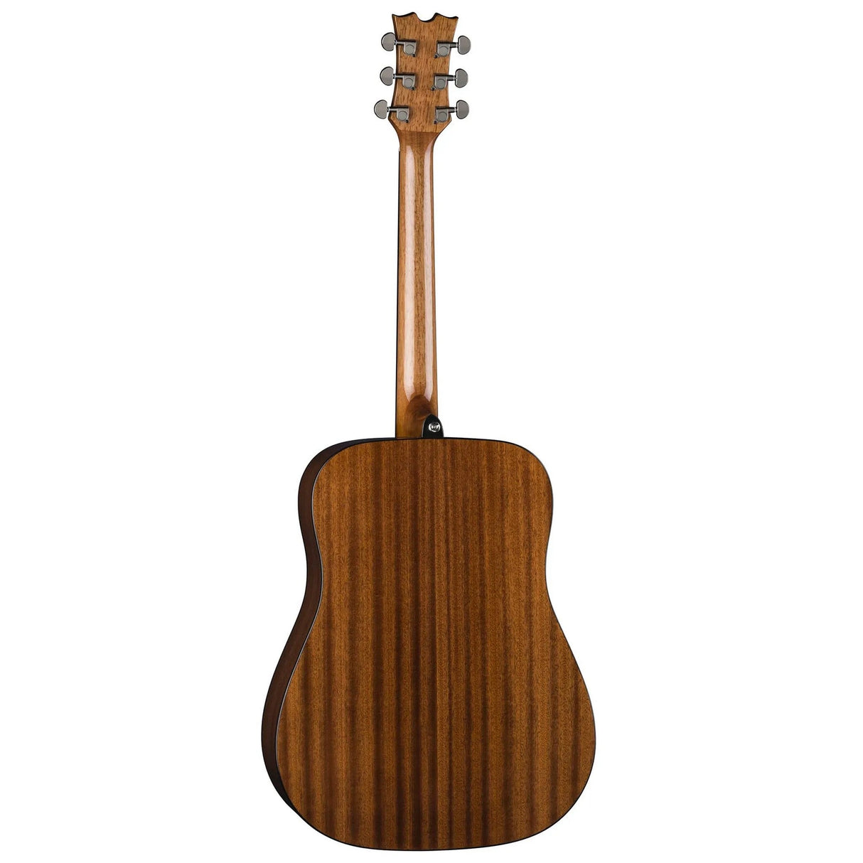 Dean Guitars AXS Prodigy Acoustic Pack Gloss Natrual Guitar - guitar