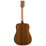 Dean Guitars AXS Prodigy Acoustic Pack Gloss Natrual Guitar - guitar