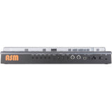 Decksaver DS-PC-ASMHSEXPLORER Cover for ASM Hydrasynth Explorer