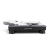 Decksaver DS-PC-CDJ3000X Clear Cover for AlphaTheta CDJ-3000X