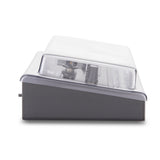 Decksaver Cover for Erica Synths DB-01 and LXR-02