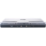 Decksaver DS-PC-DDJGRV6 Cover for AlphaTheta DDJ-GRV6