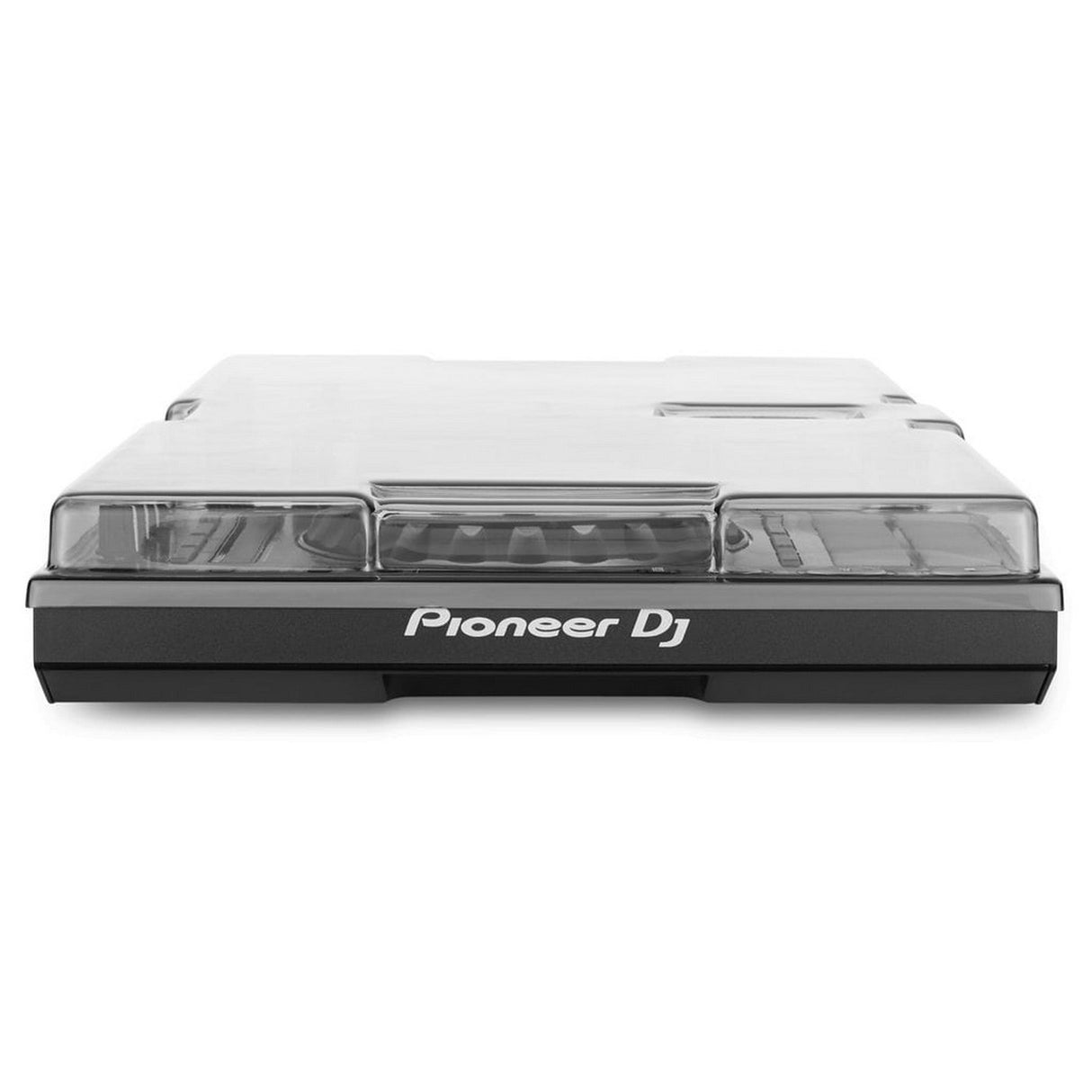 Decksaver Cover for Pioneer DJ DDJ-SR2 & DDJ-RR