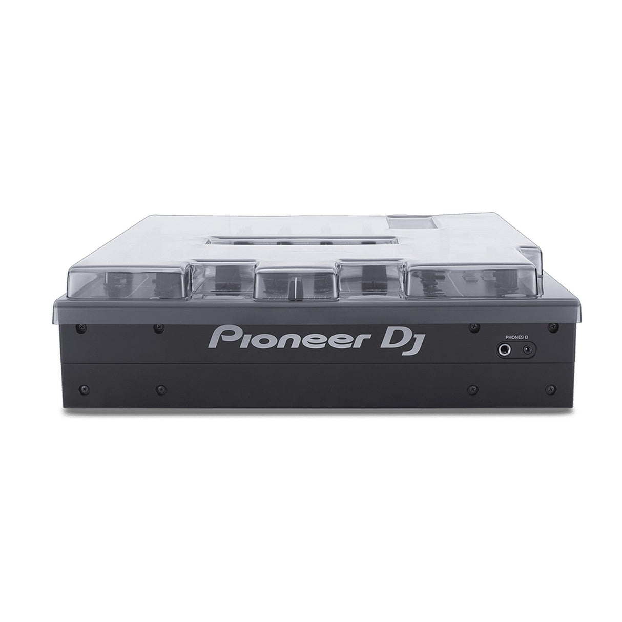 Decksaver Cover for Pioneer DJ DJM-A9