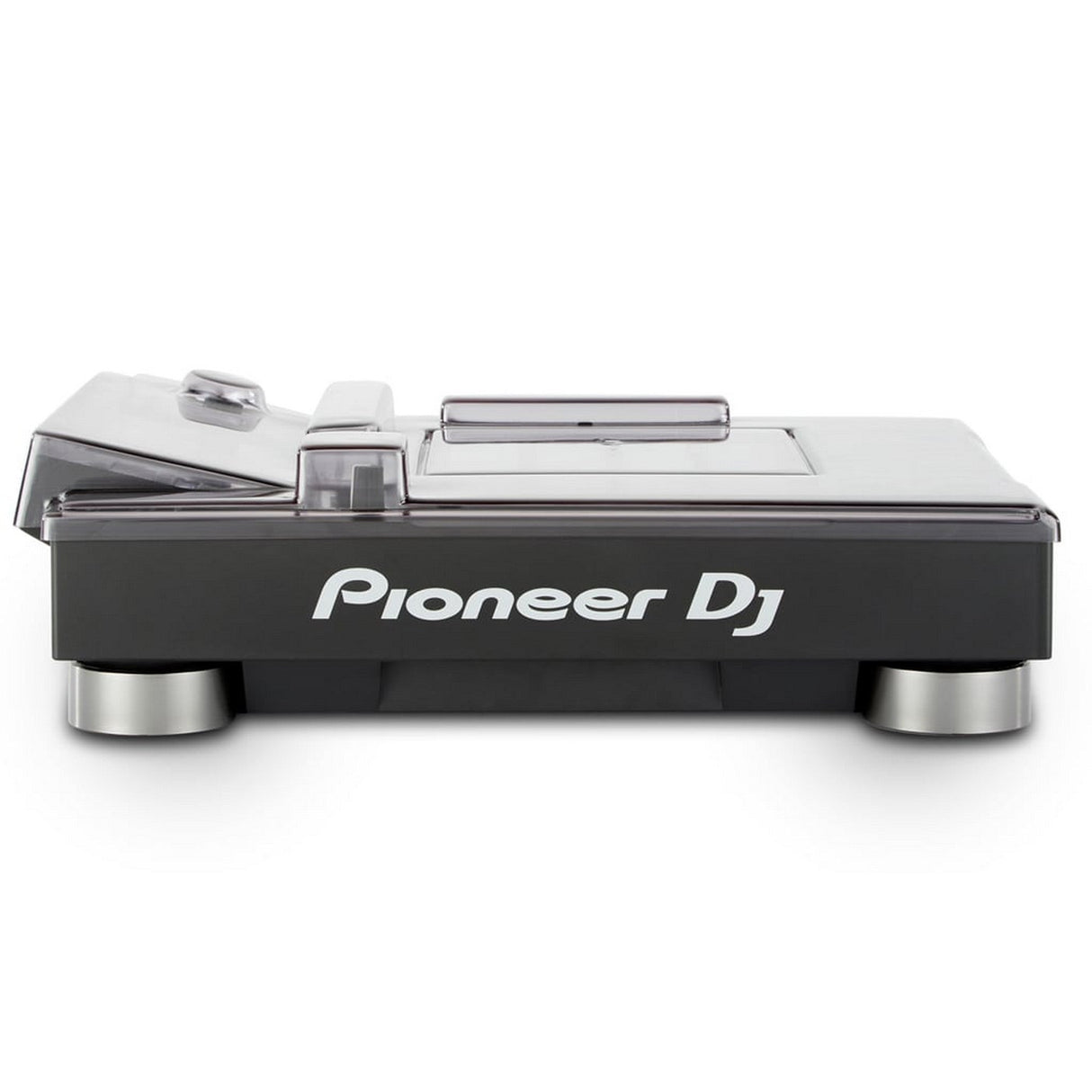 Decksaver Cover for Pioneer DJ DJS-1000