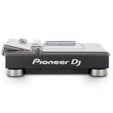 Decksaver Cover for Pioneer DJ DJS-1000