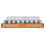 Decksaver Cover for Behringer Crave and Edge