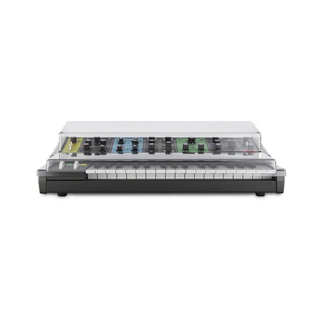 Decksaver Cover for Moog Grandmother
