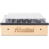 Decksaver DS-PC-HLR4 Headliner R4 Soft-Fit Mixer Cover