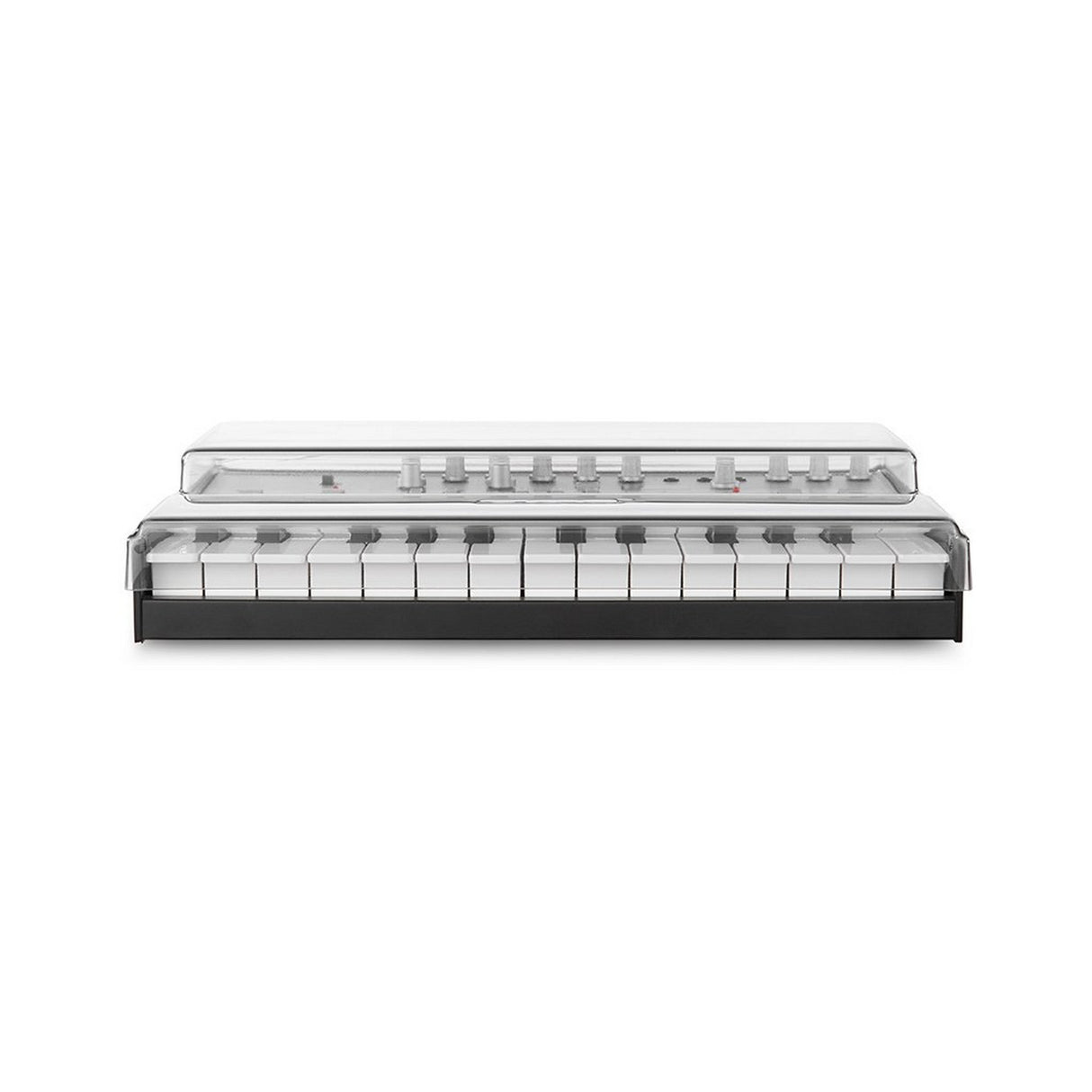 Decksaver Cover for Roland K-25M Boutique