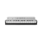 Decksaver Cover for Roland K-25M Boutique