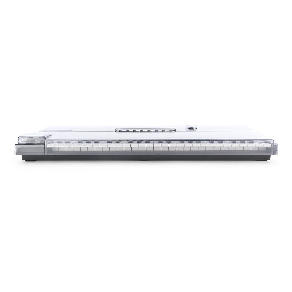 Decksaver Cover for NI Kontrol S49 MK3
