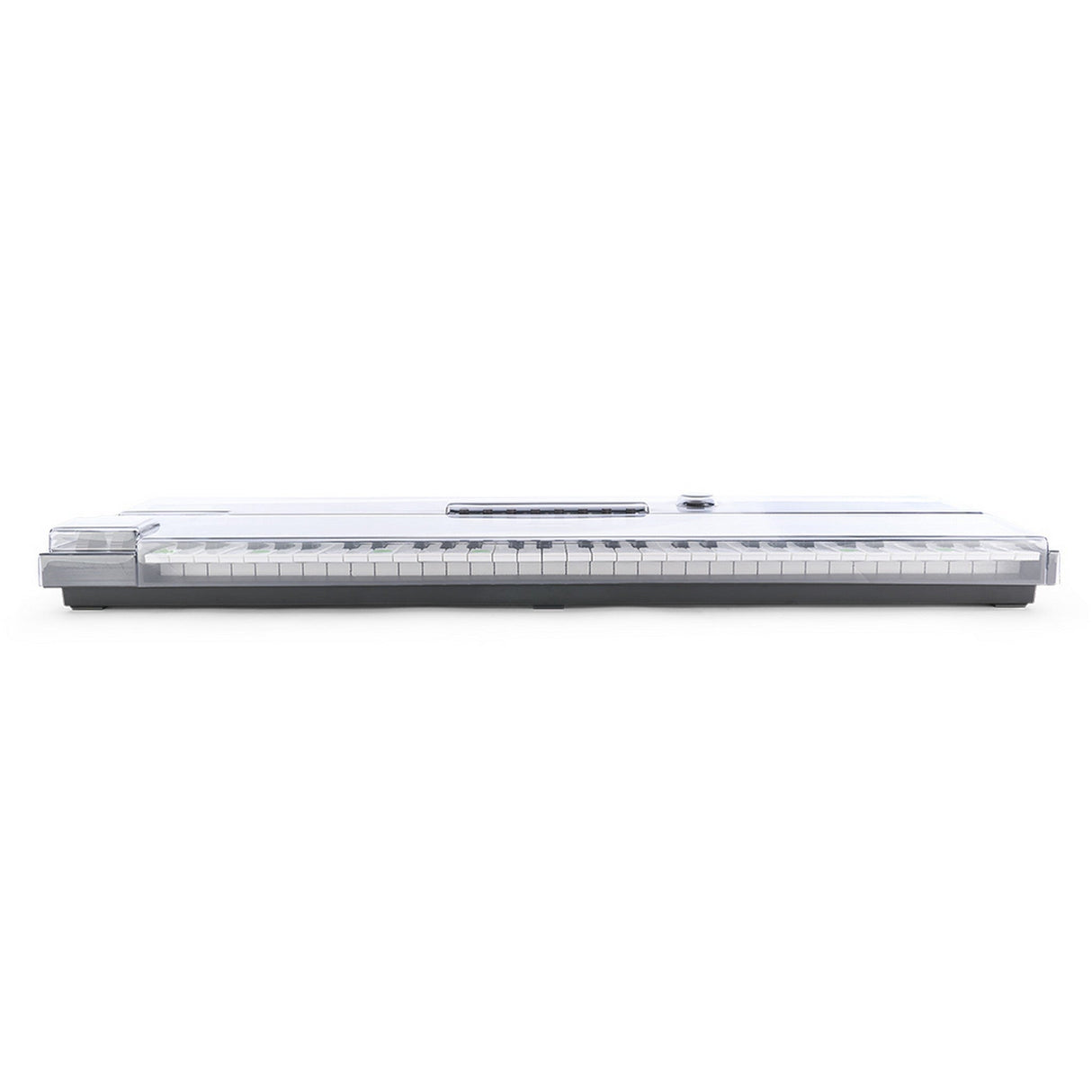 Decksaver Cover for NI Kontrol S61 MK3