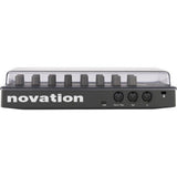 Decksaver DS-PC-LCONTROL3 Cover for Novation Launch Control 3