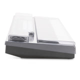 Decksaver DS-PC-LK37MK4 Clear Cover for Novation Launchkey 37 MK4