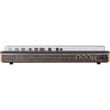 Decksaver DS-PC-LMDRUM Cover for Behringer LM DRUM